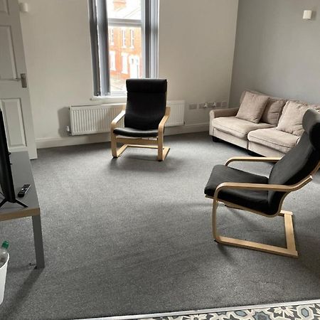 Modern,Spacious 2 Bed Apartment Preston  Eksteriør billede