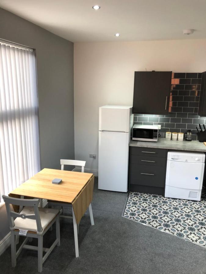 Modern,Spacious 2 Bed Apartment Preston  Eksteriør billede