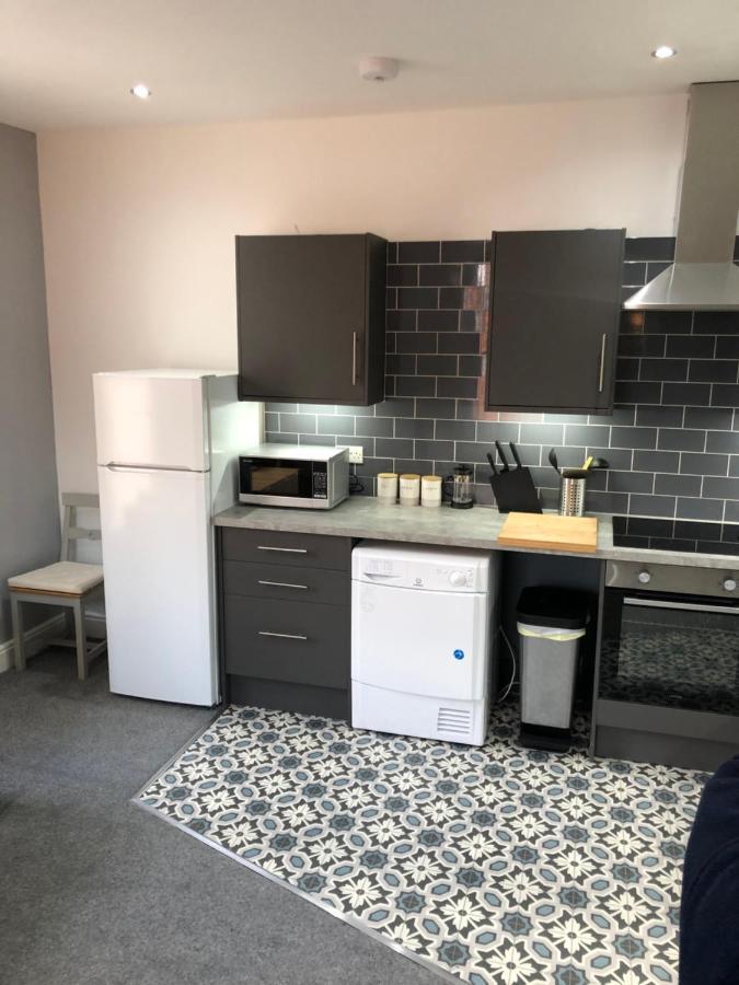 Modern,Spacious 2 Bed Apartment Preston  Eksteriør billede